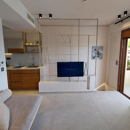 Kynara Elegant Living Aparthotel Ierissós Luaran gambar