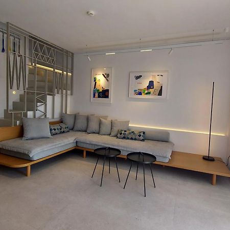 Kynara Elegant Living Aparthotel Ierissós Luaran gambar