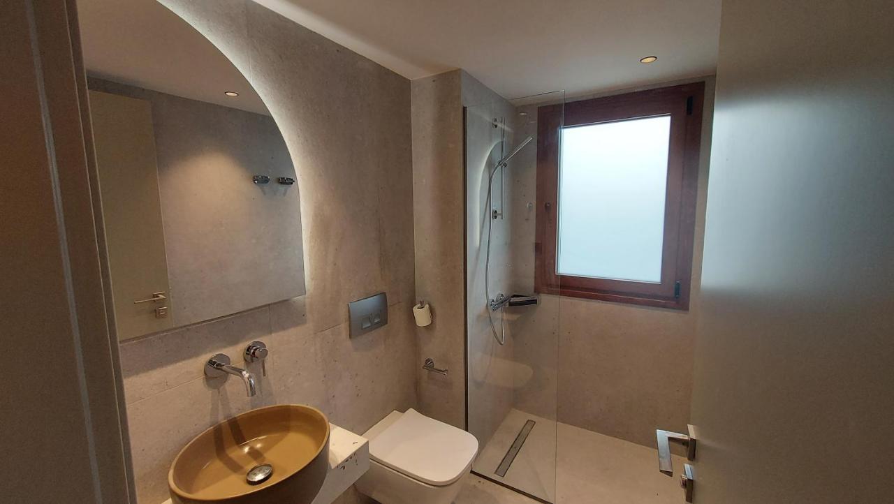 Kynara Elegant Living Aparthotel Ierissós Luaran gambar