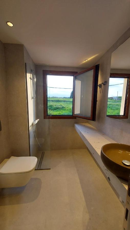 Kynara Elegant Living Aparthotel Ierissós Luaran gambar