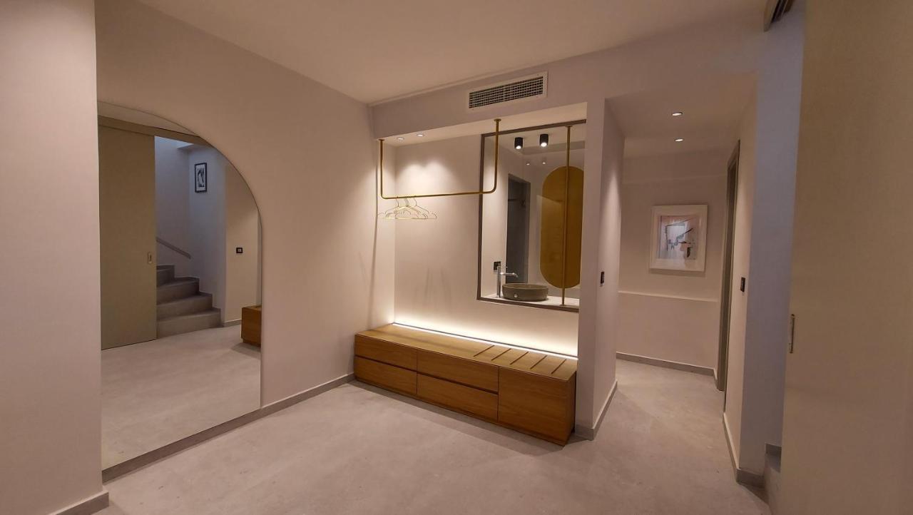 Kynara Elegant Living Aparthotel Ierissós Luaran gambar