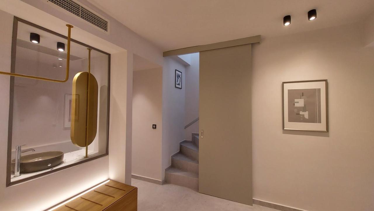 Kynara Elegant Living Aparthotel Ierissós Luaran gambar