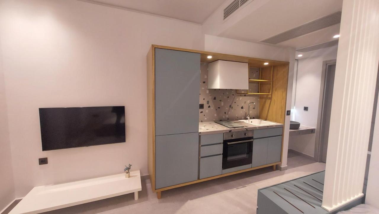 Kynara Elegant Living Aparthotel Ierissós Luaran gambar