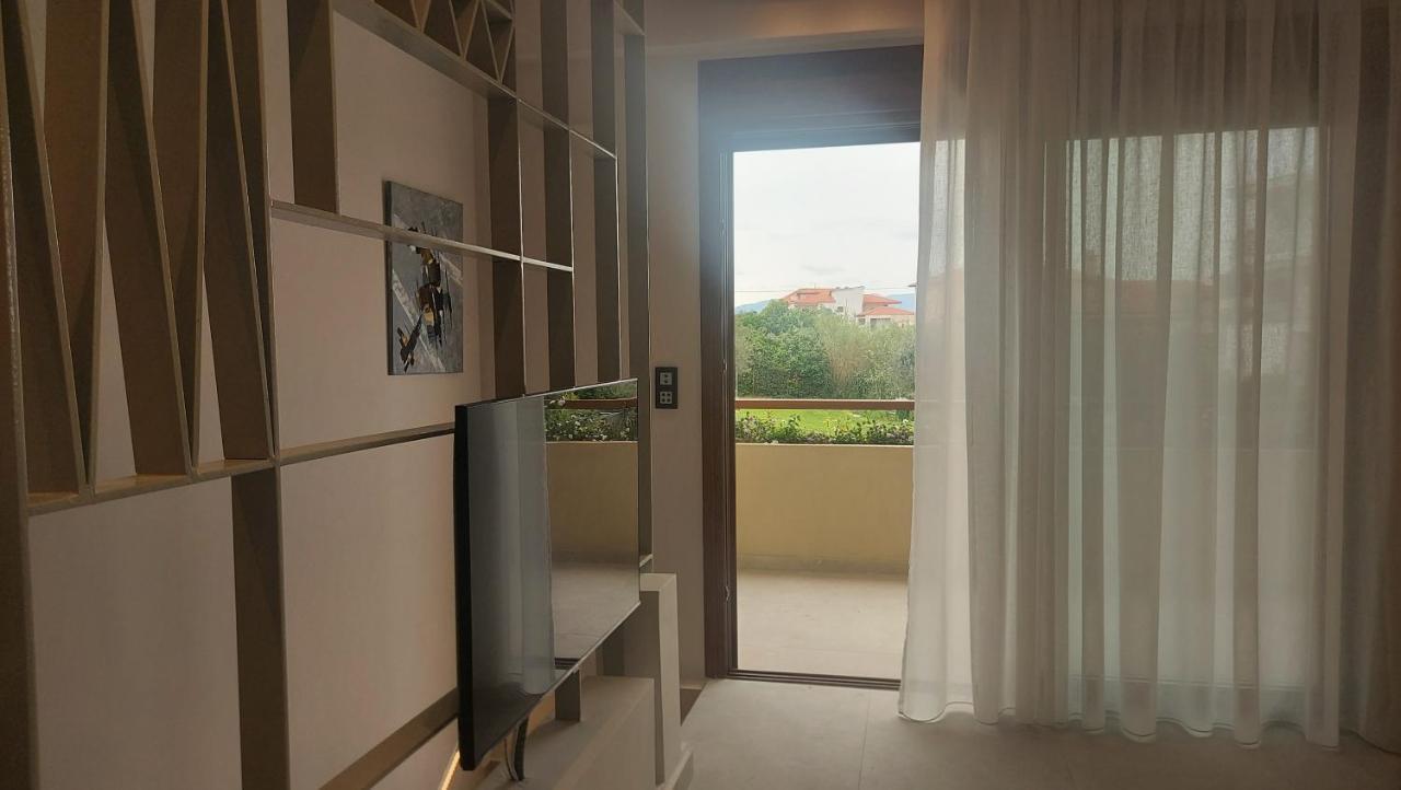 Kynara Elegant Living Aparthotel Ierissós Luaran gambar