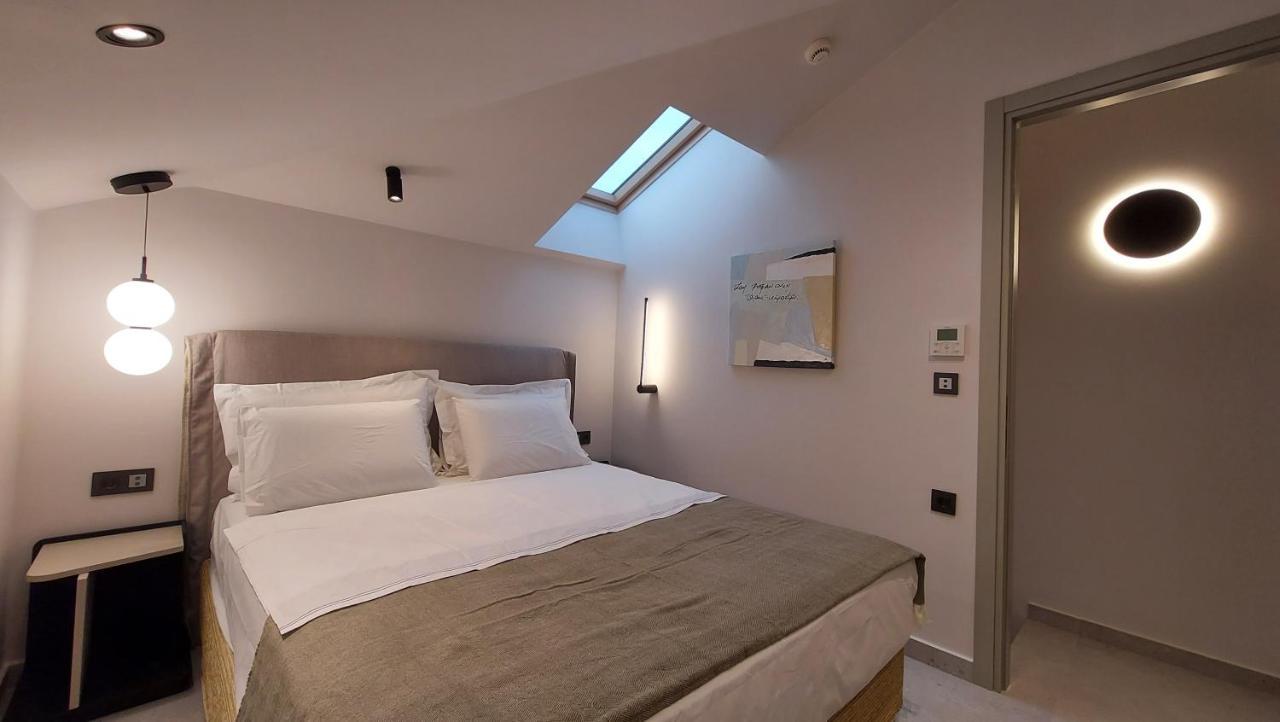 Kynara Elegant Living Aparthotel Ierissós Luaran gambar