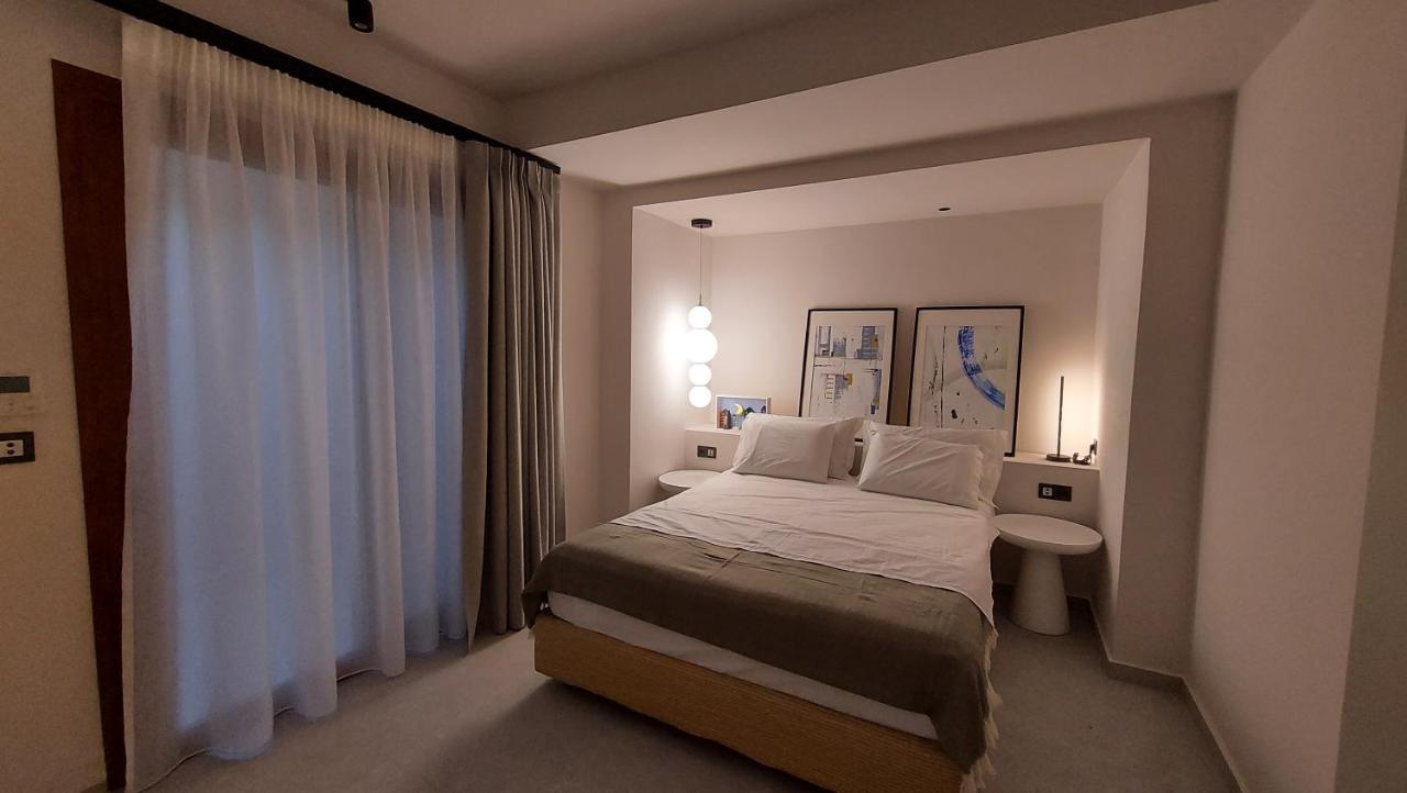 Kynara Elegant Living Aparthotel Ierissós Luaran gambar