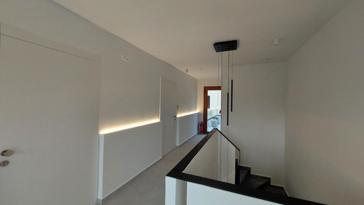 Kynara Elegant Living Aparthotel Ierissós Luaran gambar