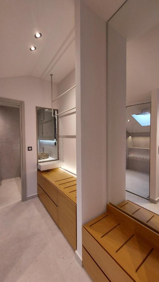 Kynara Elegant Living Aparthotel Ierissós Bilik gambar