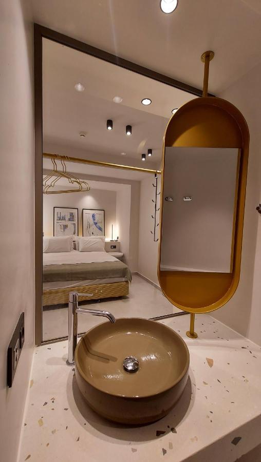 Kynara Elegant Living Aparthotel Ierissós Luaran gambar