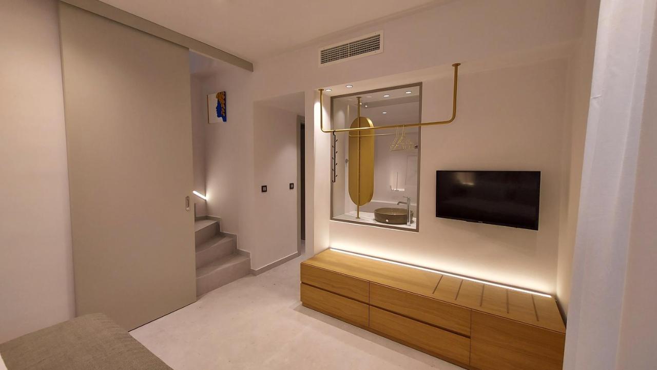 Kynara Elegant Living Aparthotel Ierissós Luaran gambar