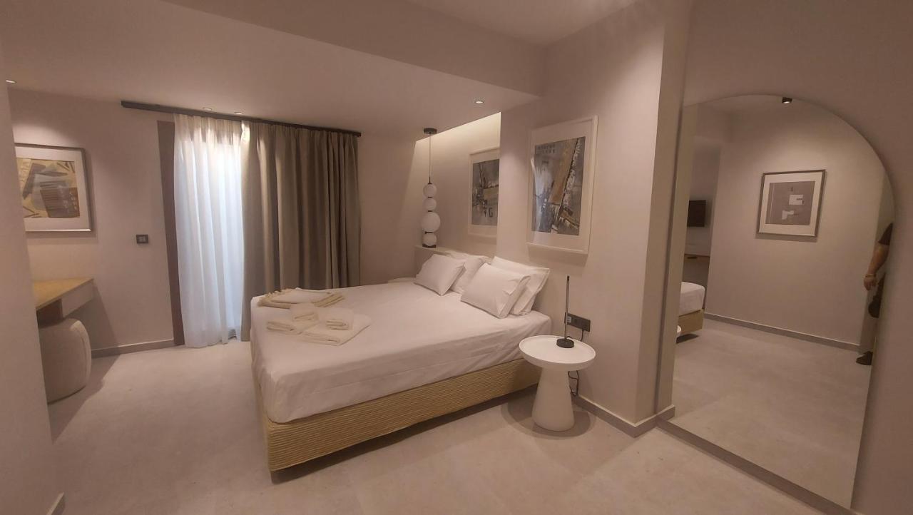 Kynara Elegant Living Aparthotel Ierissós Luaran gambar