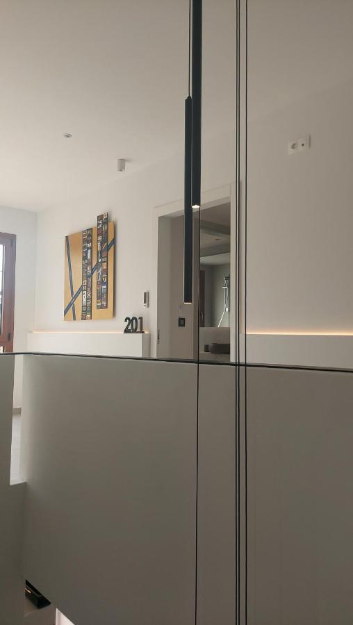Kynara Elegant Living Aparthotel Ierissós Luaran gambar