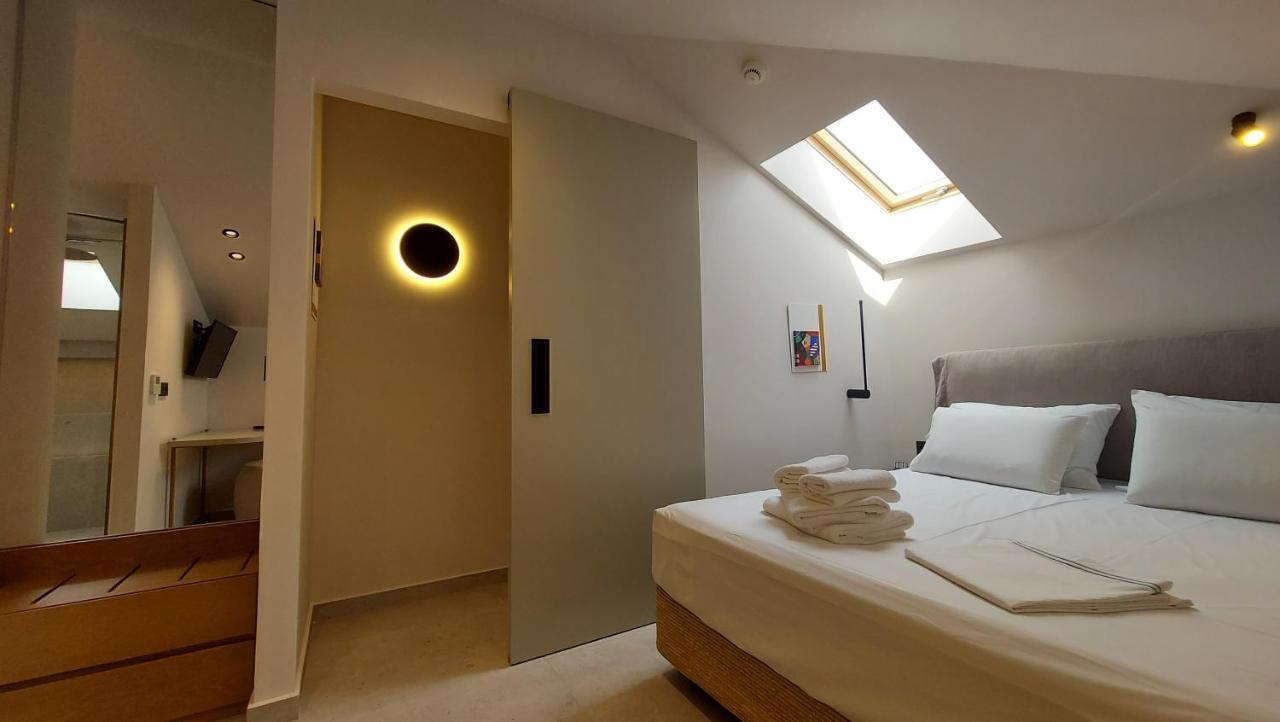 Kynara Elegant Living Aparthotel Ierissós Luaran gambar
