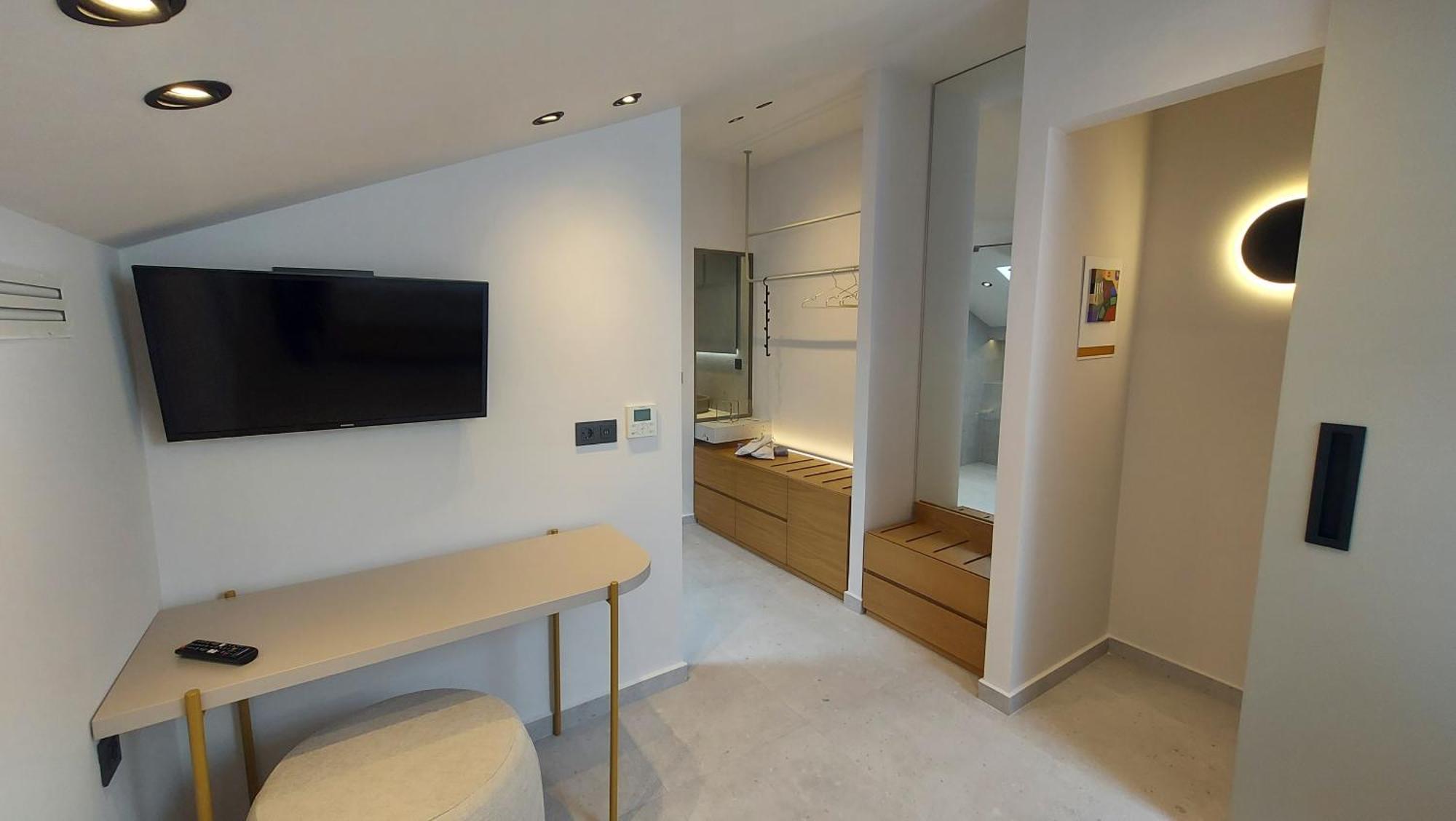 Kynara Elegant Living Aparthotel Ierissós Luaran gambar