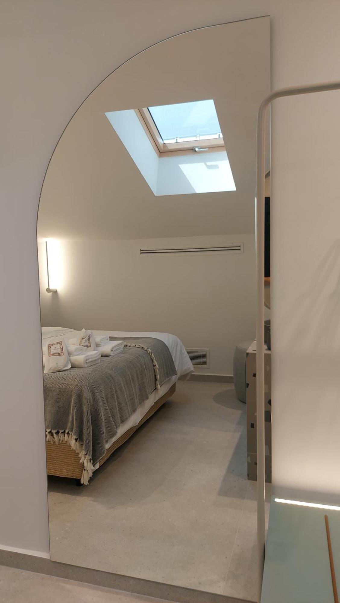 Kynara Elegant Living Aparthotel Ierissós Luaran gambar