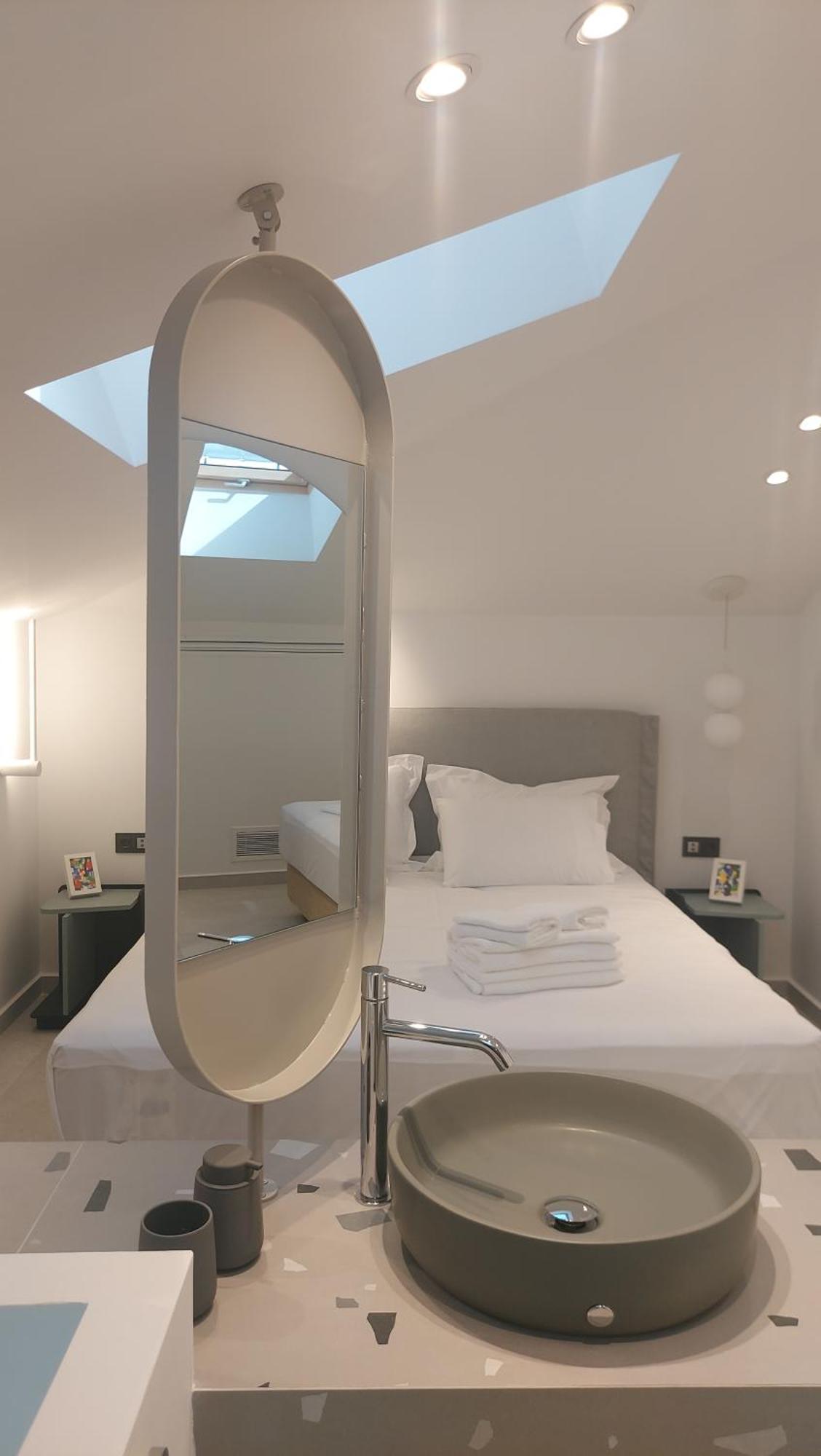 Kynara Elegant Living Aparthotel Ierissós Luaran gambar