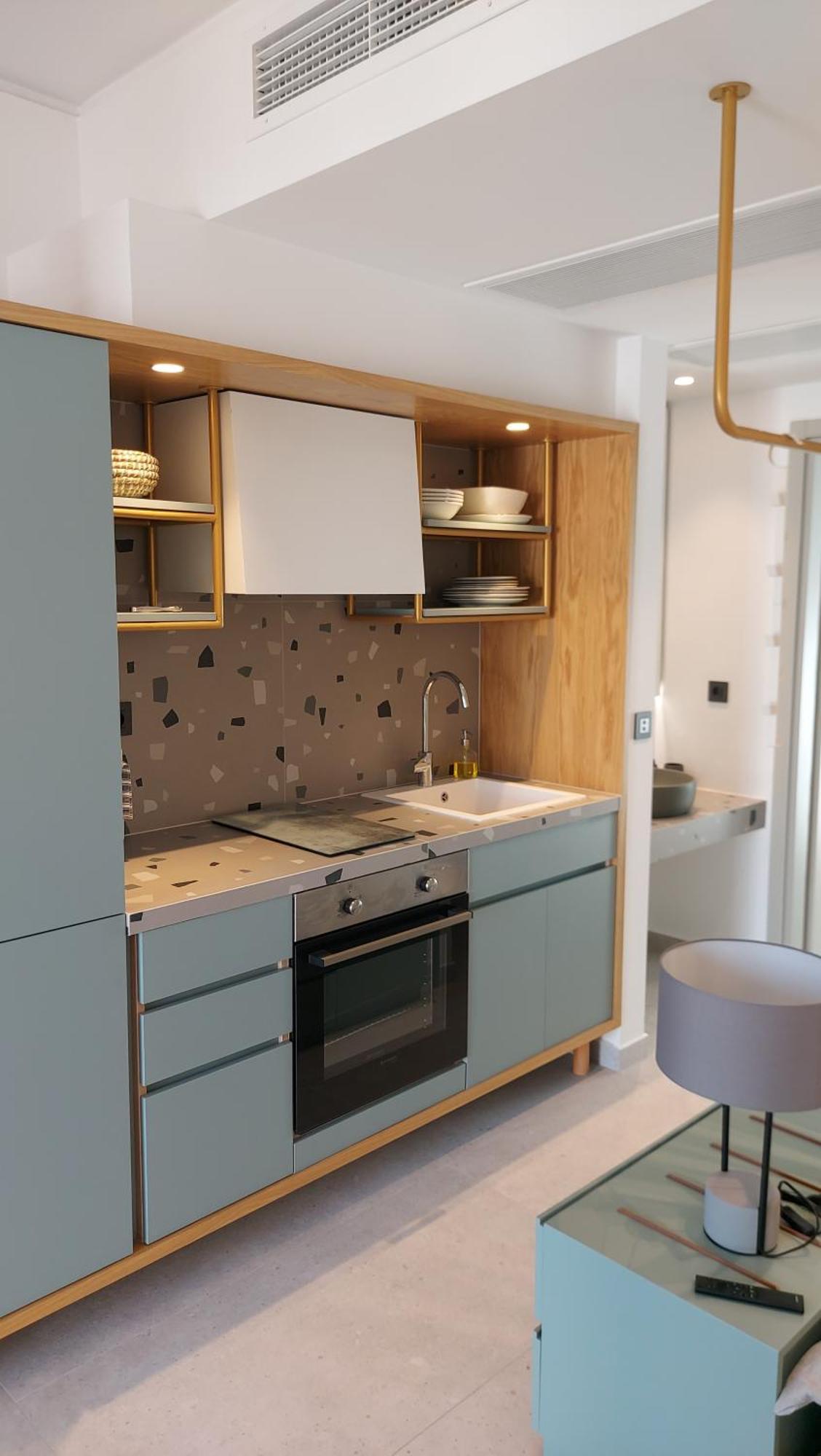 Kynara Elegant Living Aparthotel Ierissós Luaran gambar