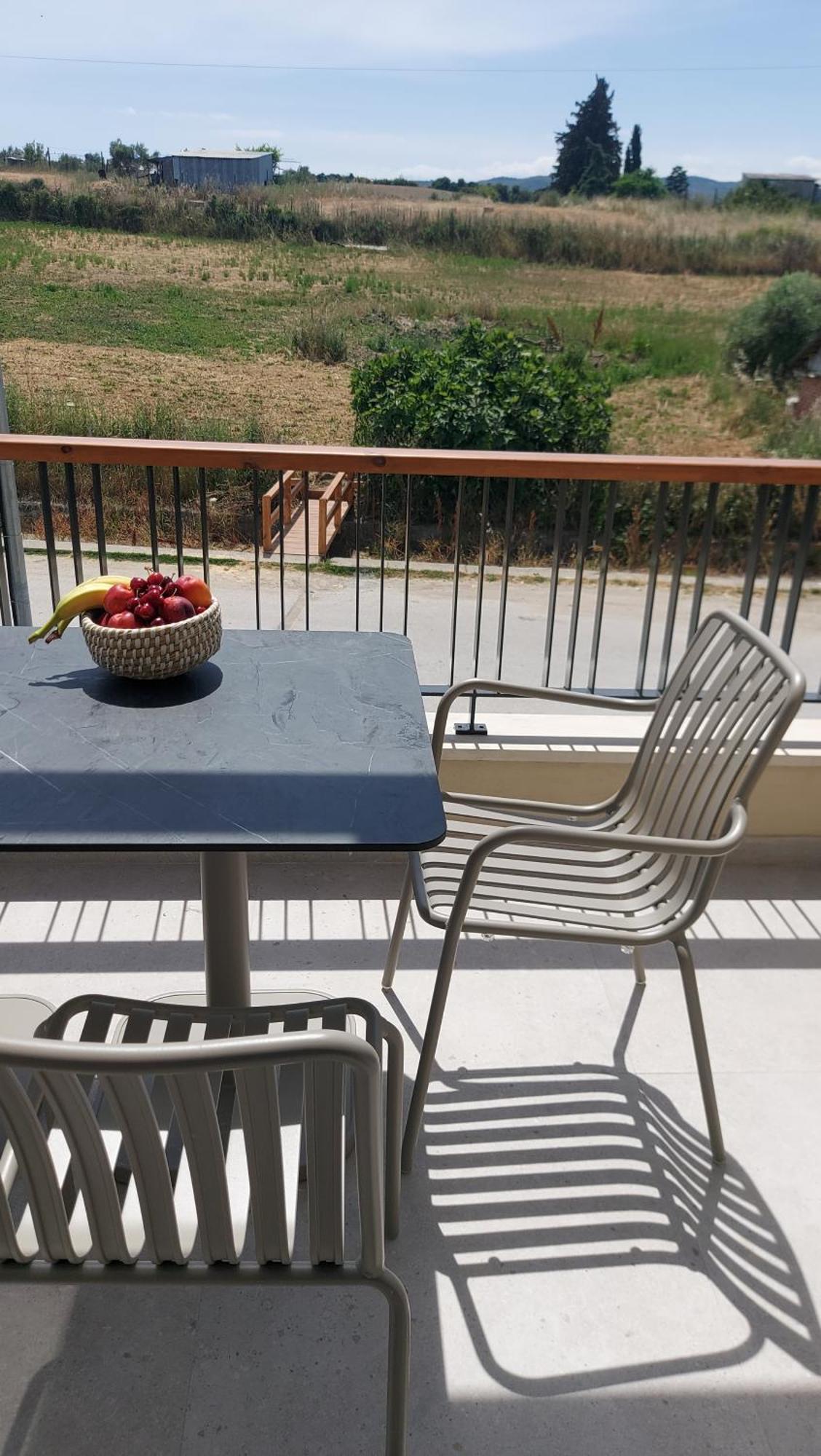 Kynara Elegant Living Aparthotel Ierissós Luaran gambar