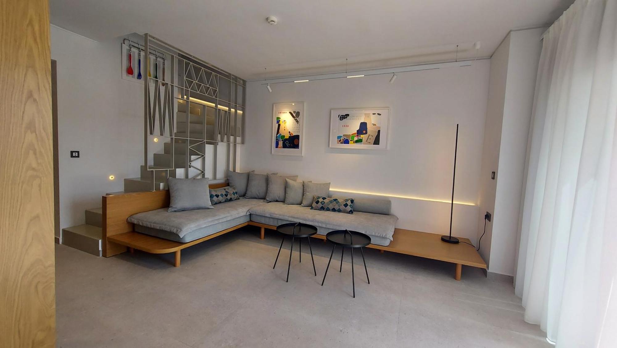 Kynara Elegant Living Aparthotel Ierissós Luaran gambar