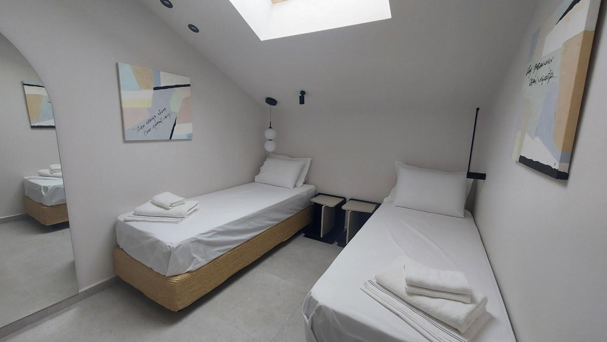 Kynara Elegant Living Aparthotel Ierissós Luaran gambar