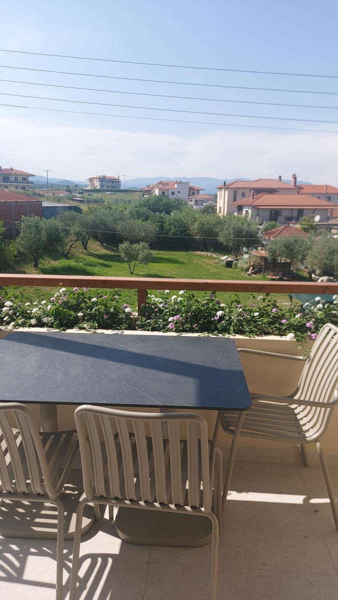 Kynara Elegant Living Aparthotel Ierissós Luaran gambar